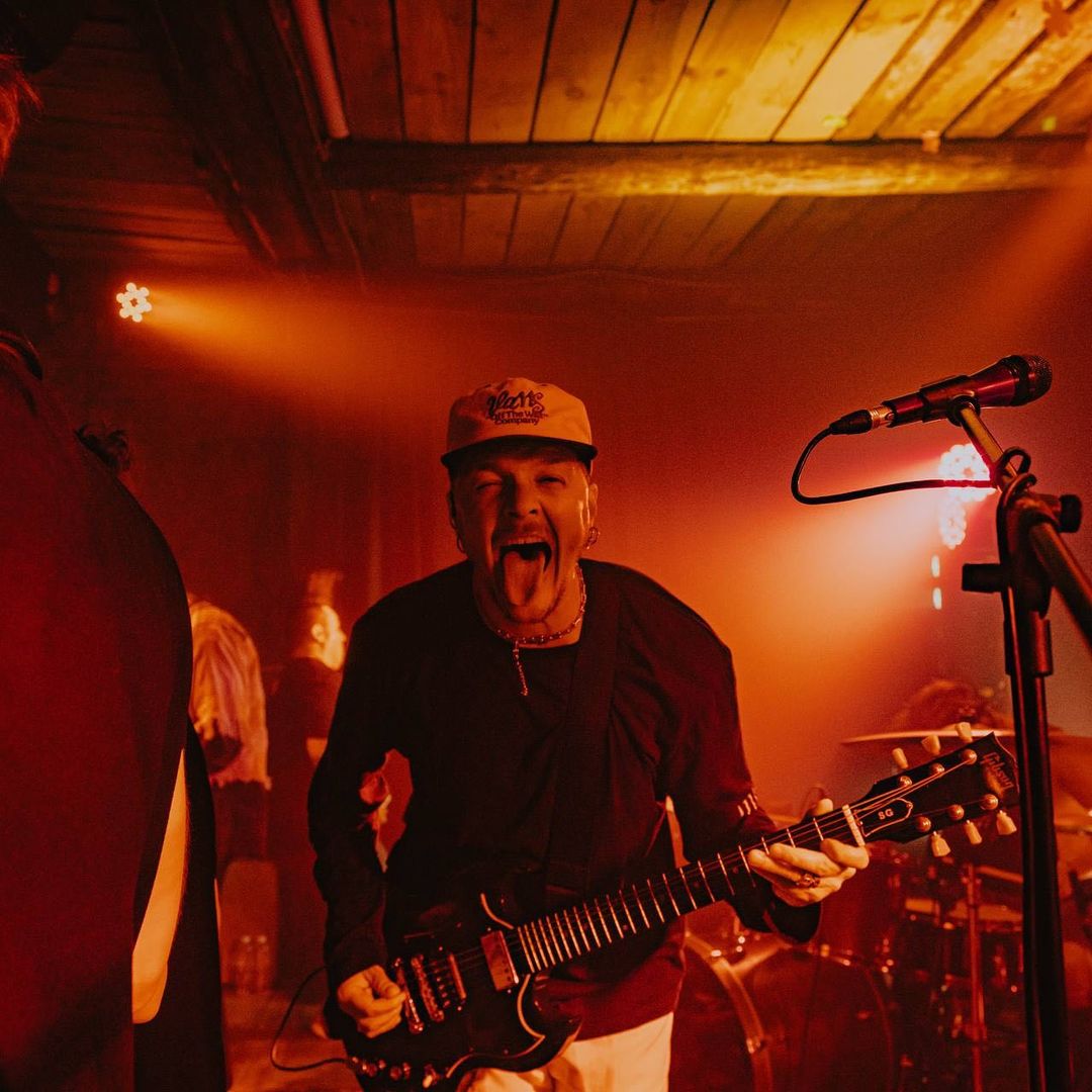 Женя Галич гнівно вилаяв "ляпіса" Міхалка, який зрадив українців